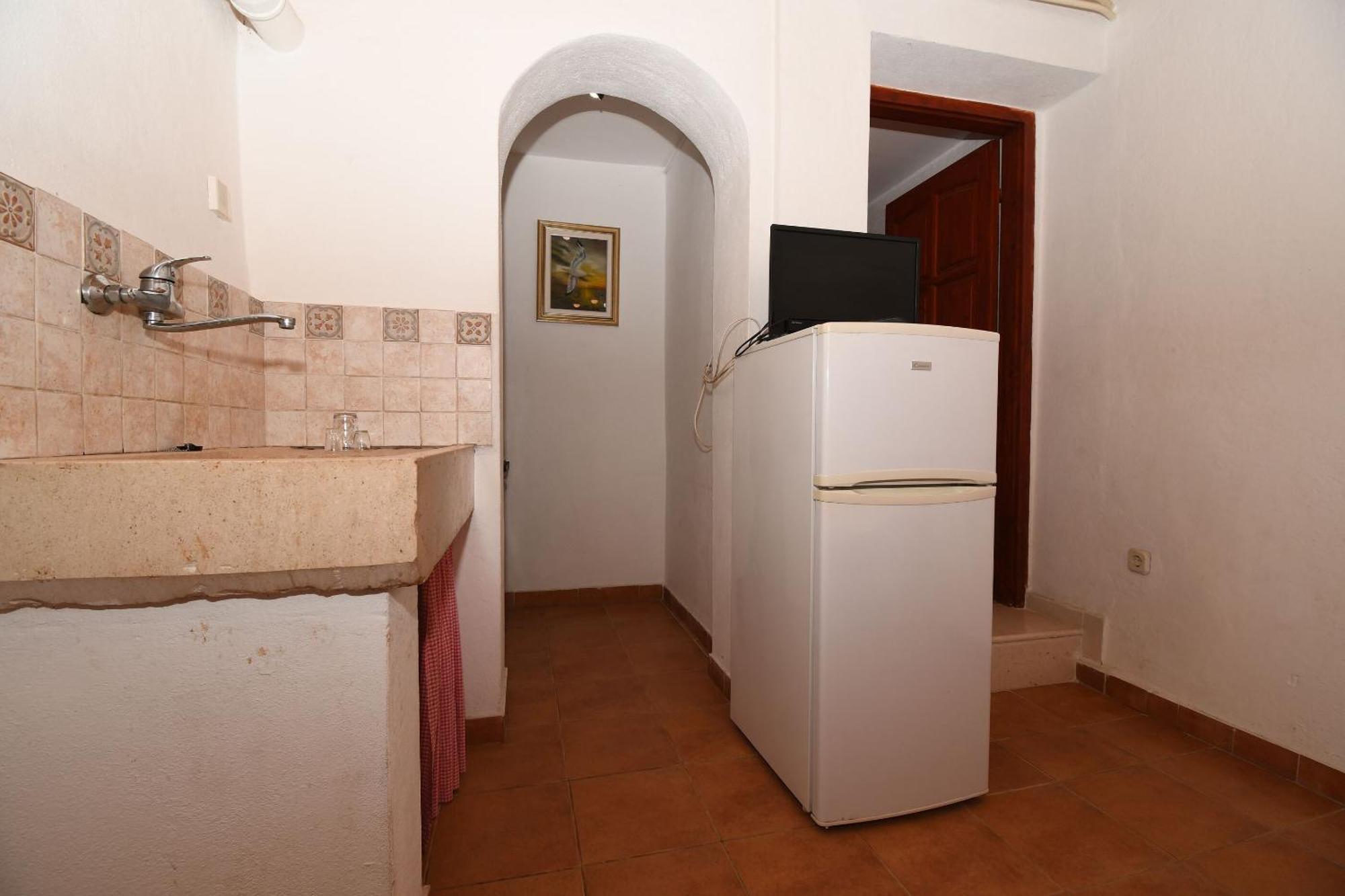 Apartment Dory Traù Esterno foto