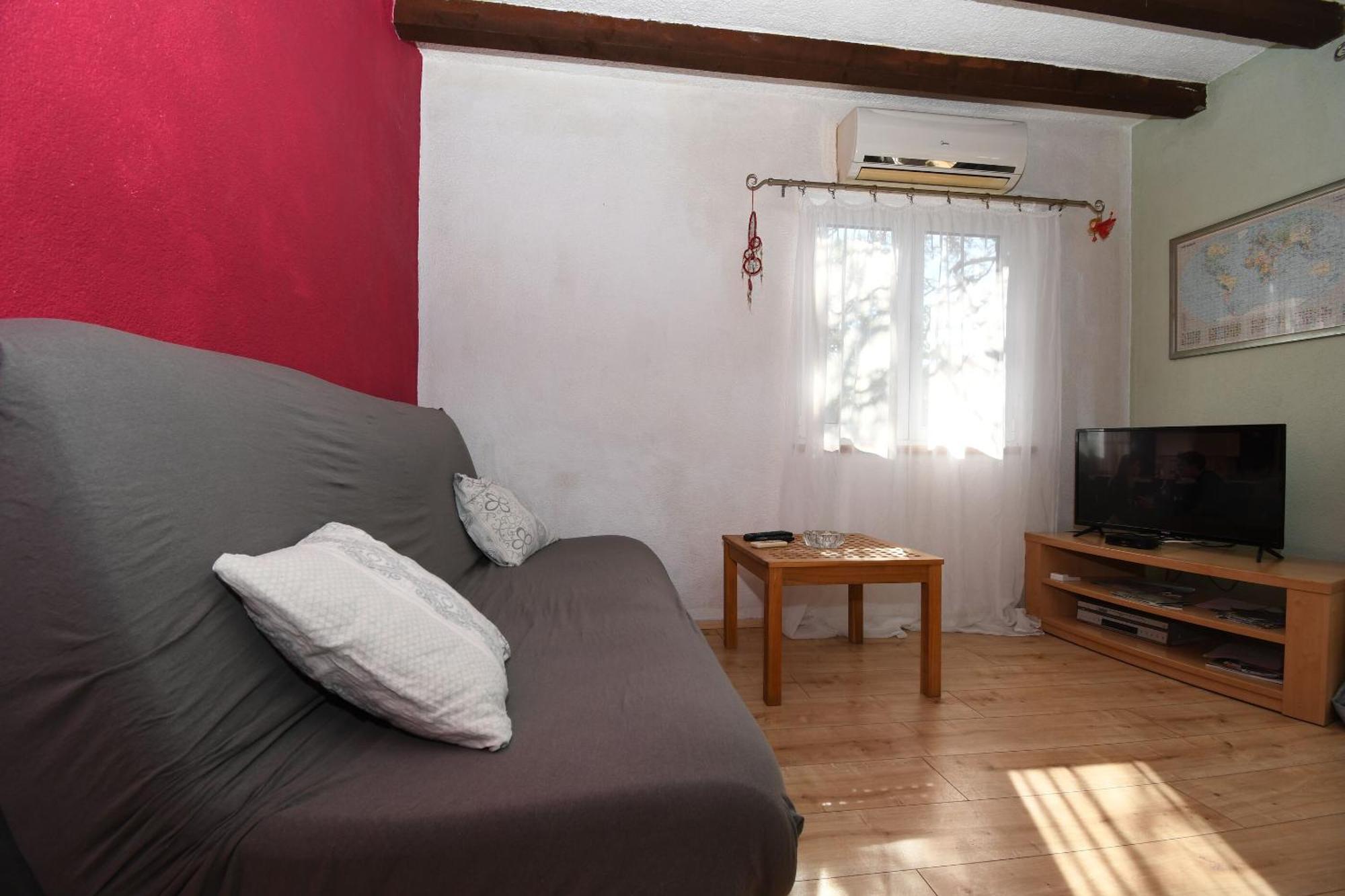 Apartment Dory Traù Esterno foto
