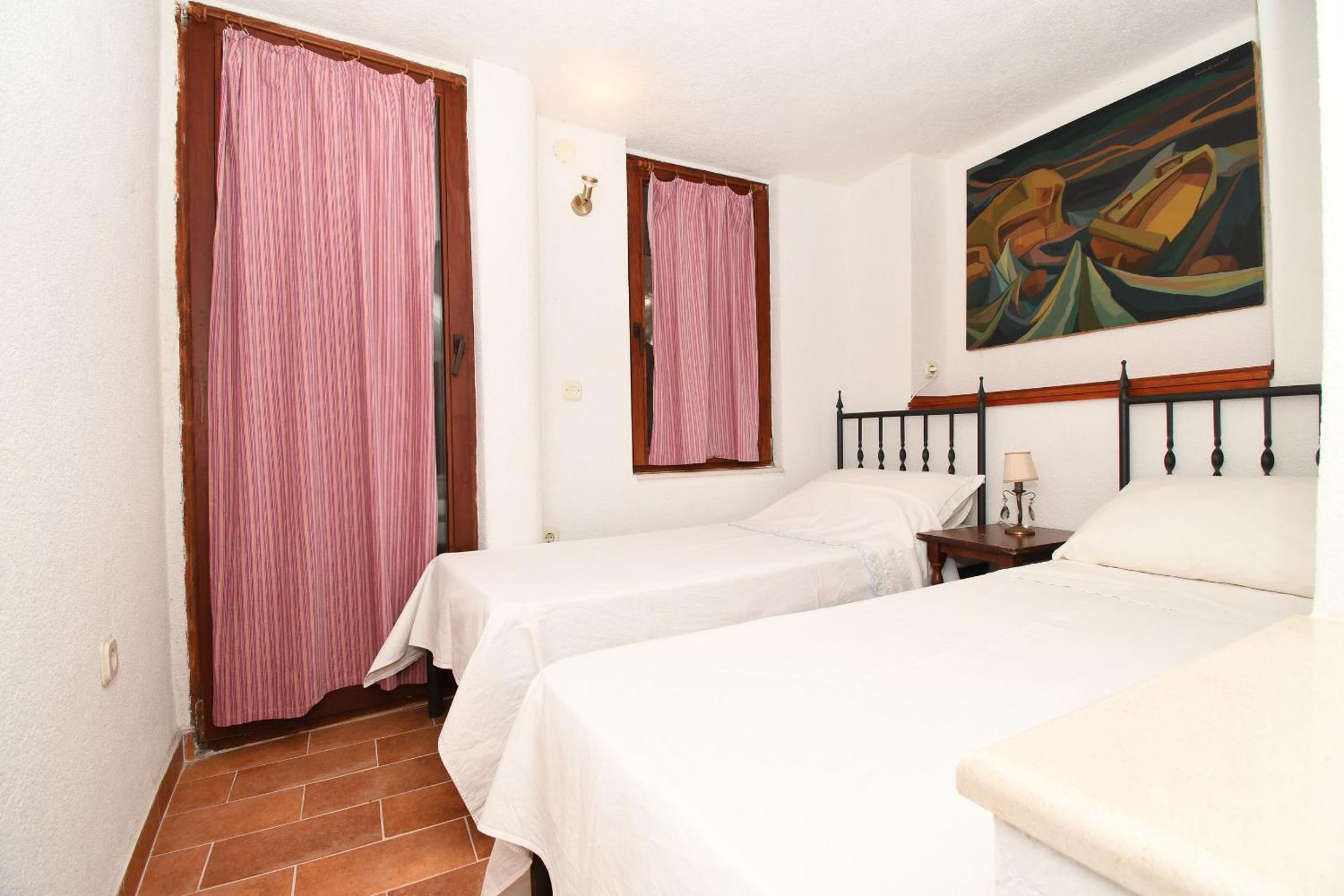 Apartment Dory Traù Esterno foto