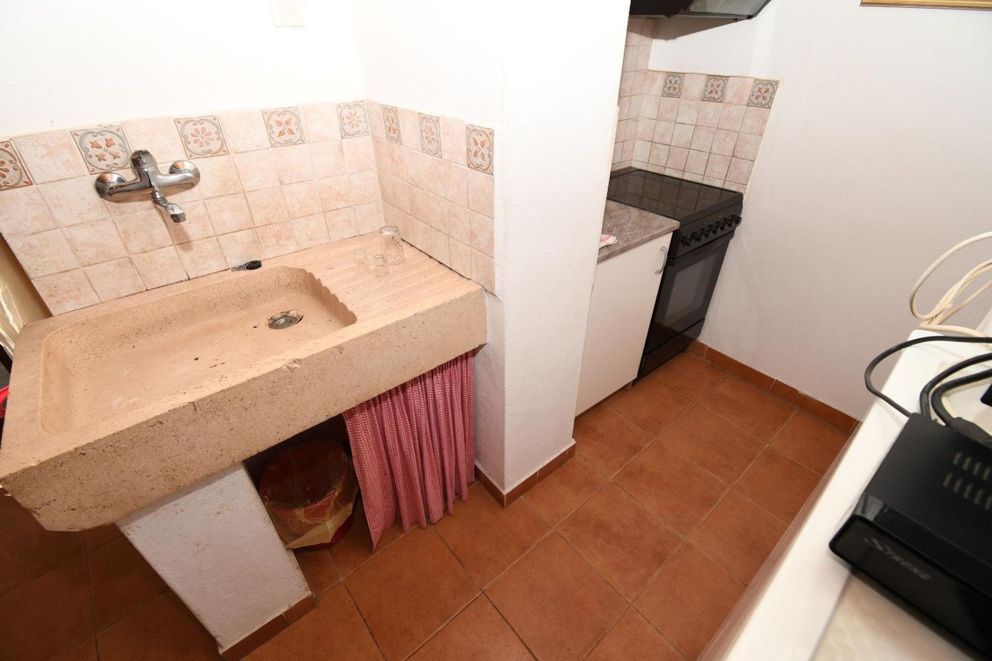 Apartment Dory Traù Esterno foto