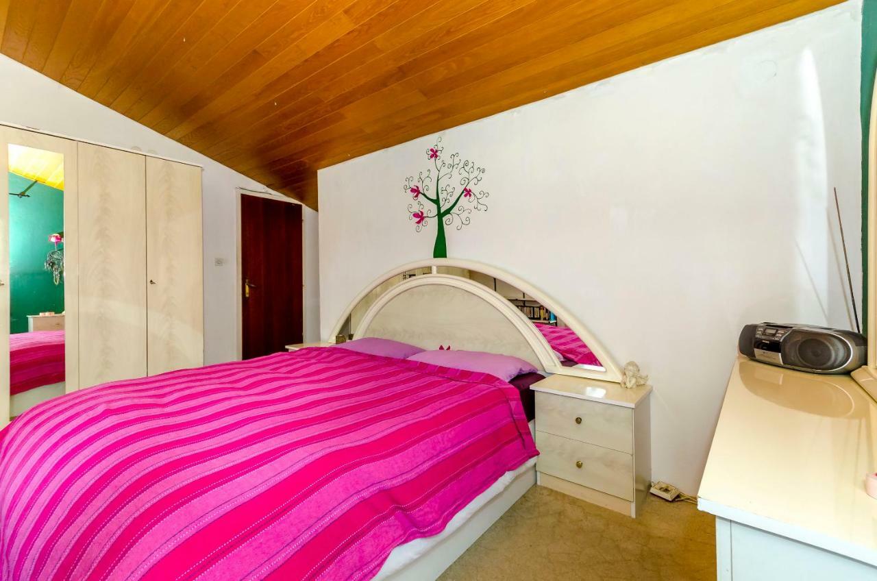 Apartment Dory Traù Esterno foto