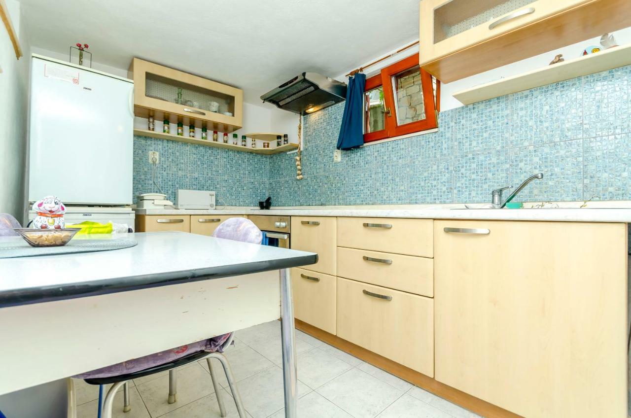 Apartment Dory Traù Esterno foto