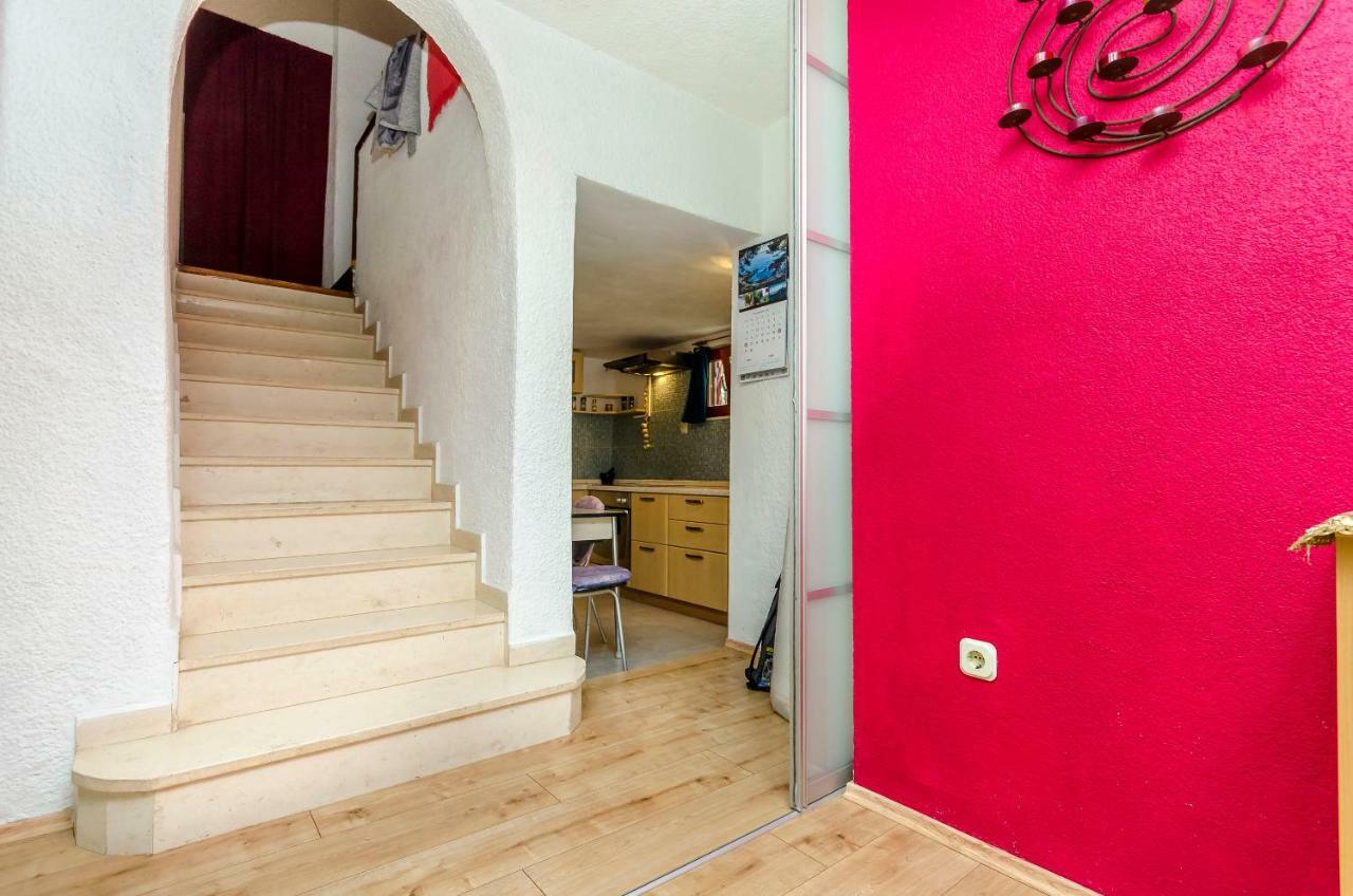 Apartment Dory Traù Esterno foto